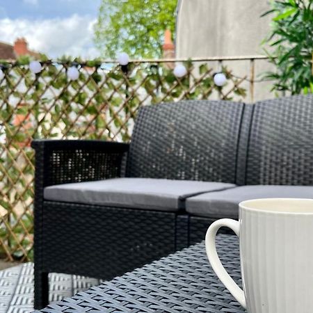 L'Artiste En Duplex Apartment Nevers Exterior foto
