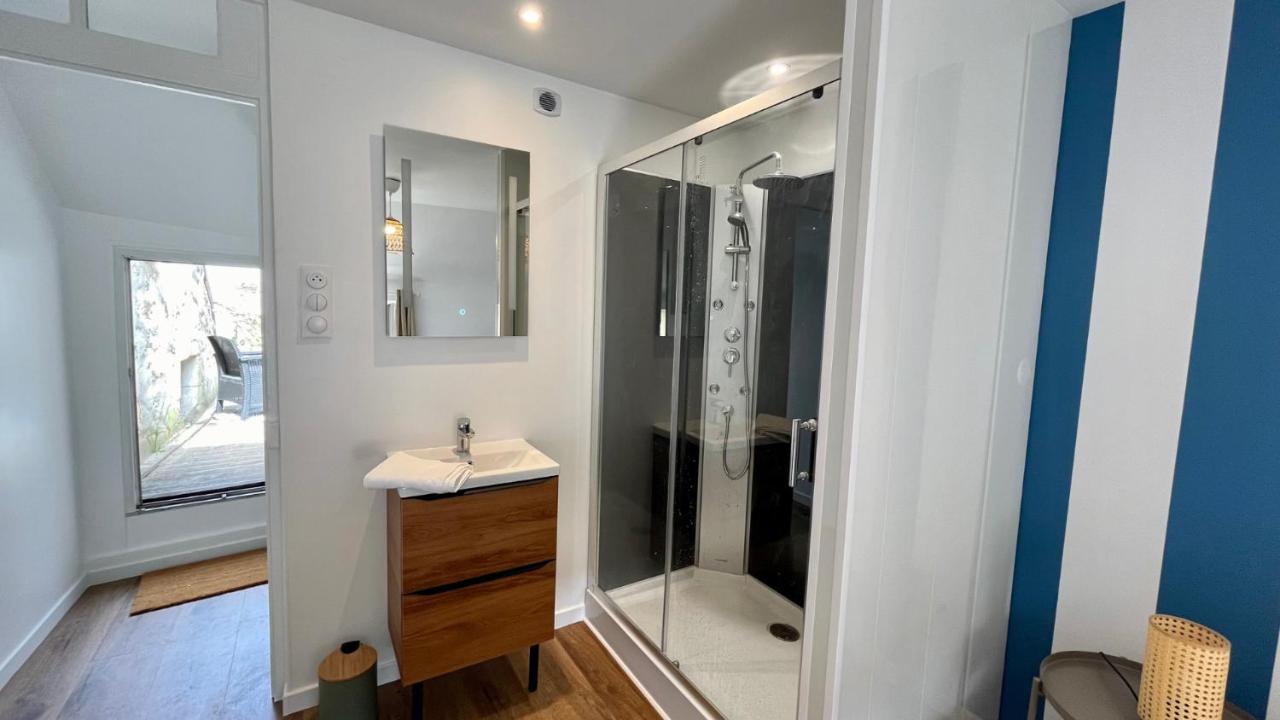 L'Artiste En Duplex Apartment Nevers Exterior foto
