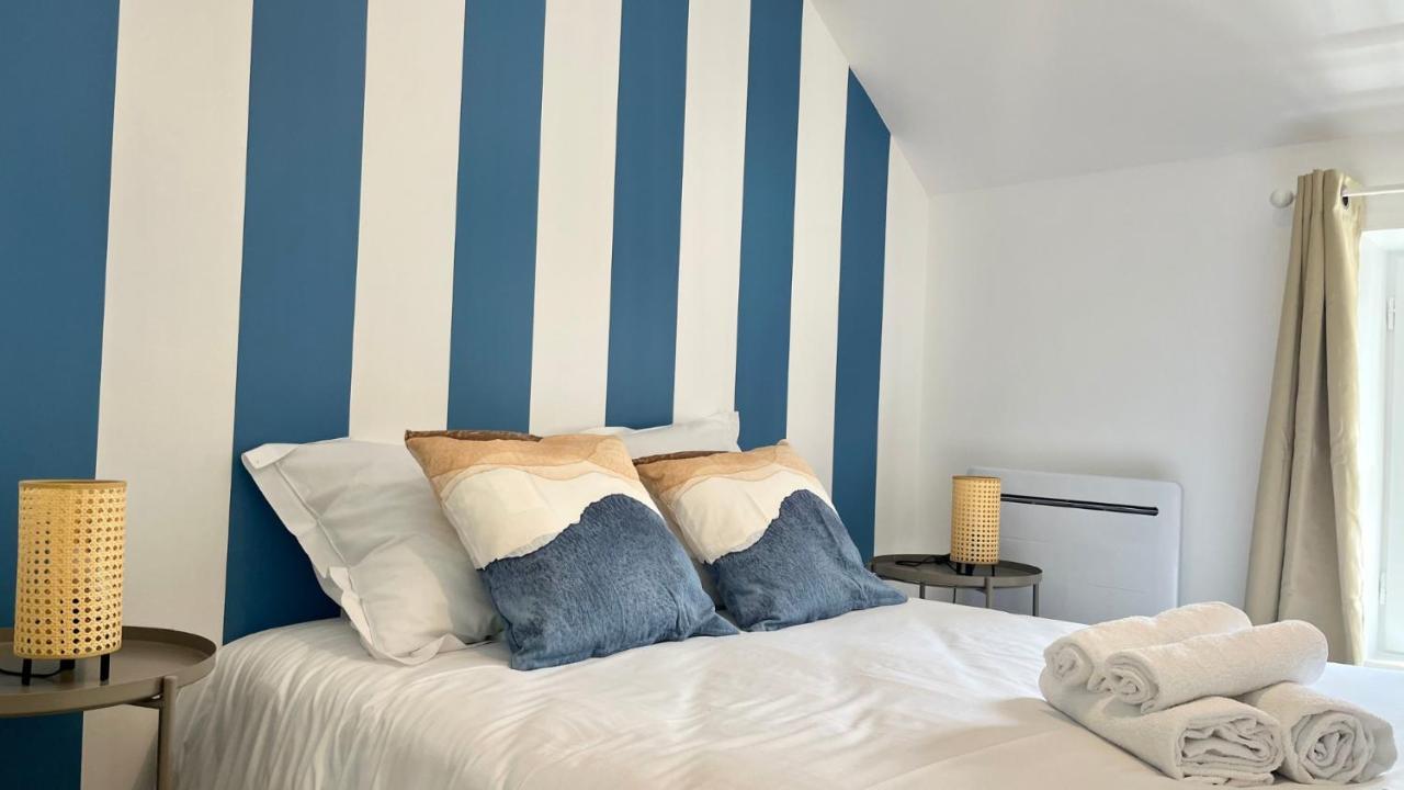 L'Artiste En Duplex Apartment Nevers Exterior foto